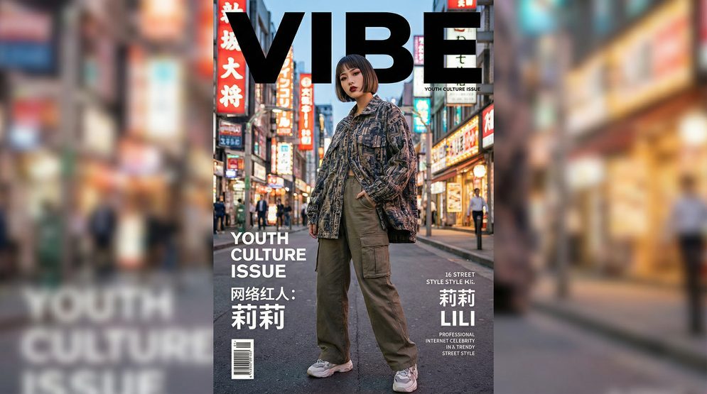 海角,VLOG视频-城市探索